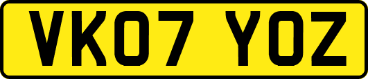 VK07YOZ