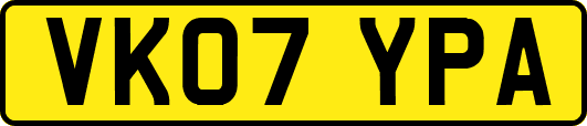 VK07YPA