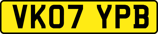 VK07YPB