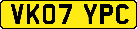 VK07YPC