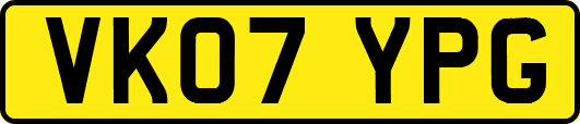 VK07YPG