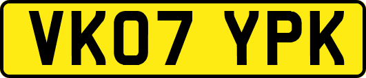 VK07YPK