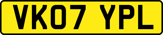 VK07YPL