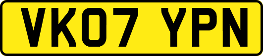 VK07YPN