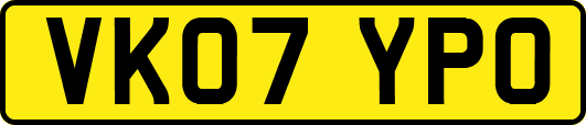 VK07YPO