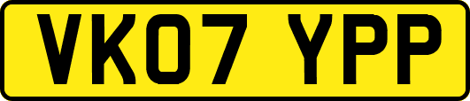 VK07YPP