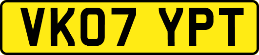 VK07YPT