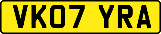 VK07YRA