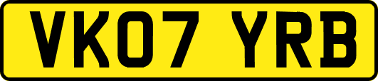 VK07YRB