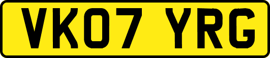 VK07YRG