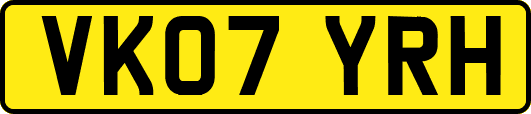 VK07YRH