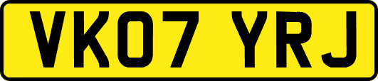 VK07YRJ