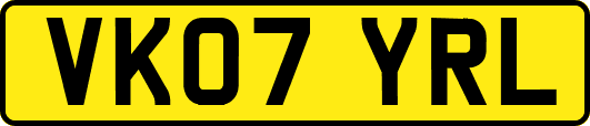 VK07YRL