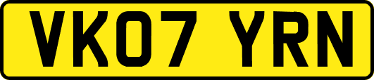 VK07YRN