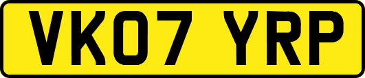 VK07YRP