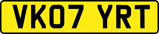 VK07YRT