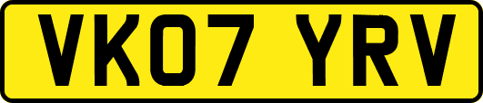 VK07YRV