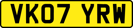 VK07YRW