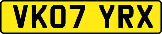 VK07YRX