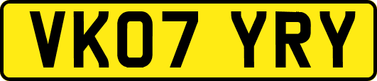 VK07YRY