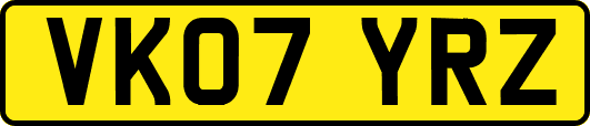 VK07YRZ