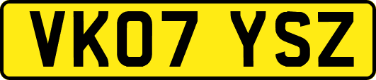 VK07YSZ