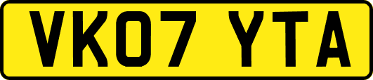 VK07YTA