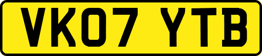 VK07YTB
