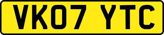 VK07YTC
