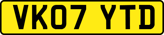 VK07YTD