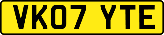 VK07YTE