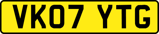 VK07YTG
