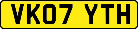 VK07YTH