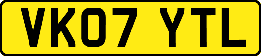 VK07YTL