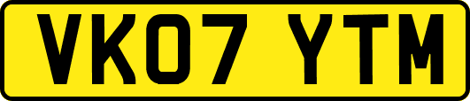 VK07YTM