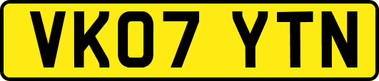 VK07YTN