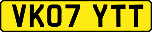 VK07YTT