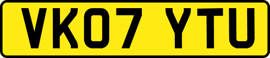 VK07YTU