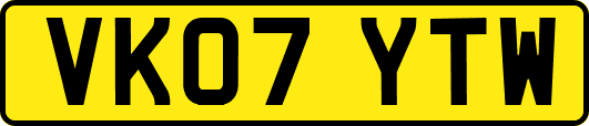 VK07YTW
