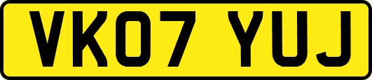 VK07YUJ