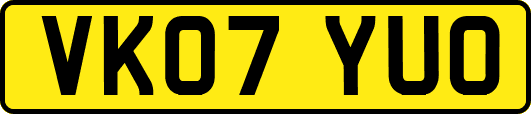 VK07YUO