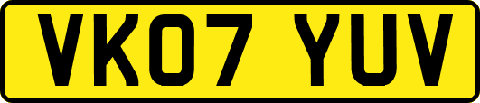 VK07YUV
