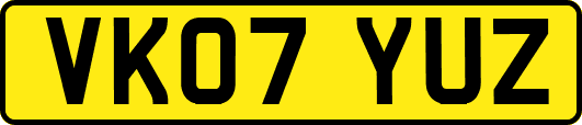 VK07YUZ