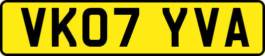 VK07YVA