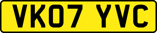 VK07YVC