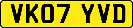 VK07YVD