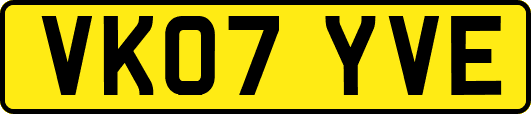 VK07YVE