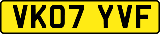 VK07YVF