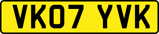 VK07YVK