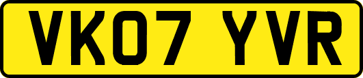 VK07YVR